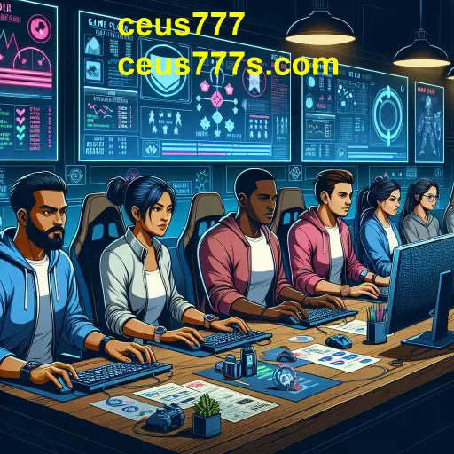 Explorando Guias de Jogos: Dicas e Estratégias para Vencer